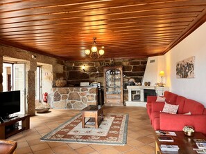 Apartamento | 1 quarto