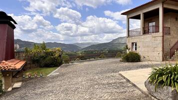 Apartamento | 1 dormitorio