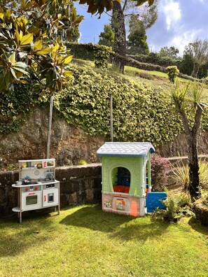 Apartamento | 1 quarto