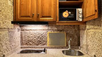 Apartamento | 1 dormitorio