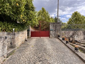 Apartamento | 1 quarto
