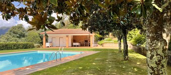 Nomad s Country - Cimo de Vila The Valley Terrace