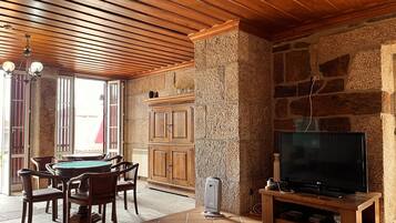 Căn hộ | 1 phòng ngủ