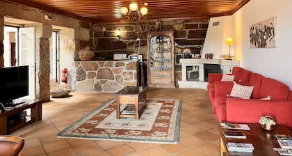 Nomad s Country - Cimo de Vila The Valley Terrace