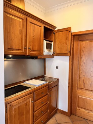 Apartment | 1 bilik tidur