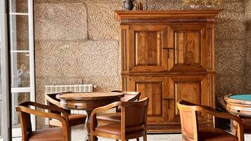 Appartement | 1 chambre