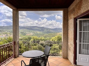 Apartment - Nomad s Country - Cimo de Vila The Valley Terrace (Cabeceiras de Basto)