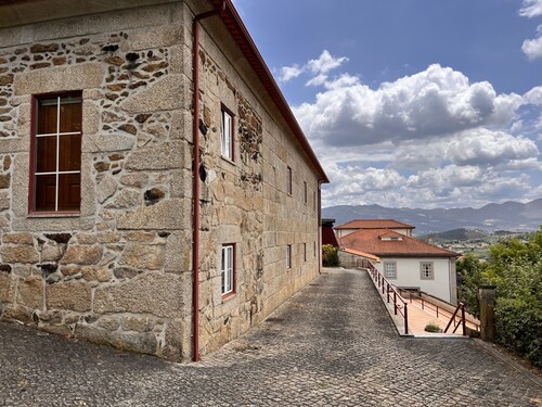 Nomad s Country - Cimo de Vila The Poolside Haven