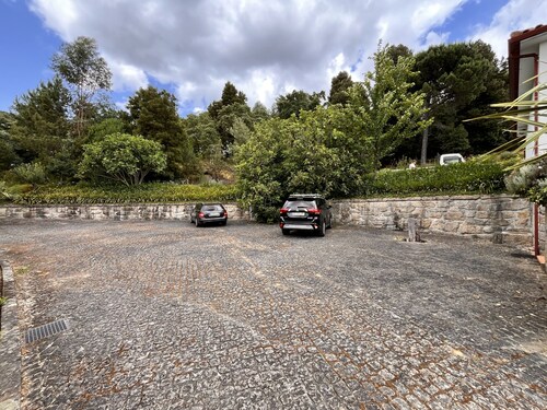 Nomad s Country - Cimo de Vila The Poolside Haven