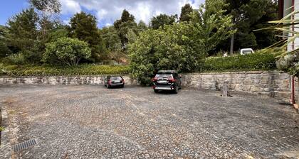 Nomad s Country - Cimo de Vila The Poolside Haven