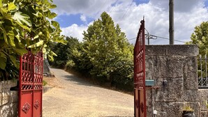 Apartment - Nomad s Country - Cimo de Vila The Poolside Haven (Cabeceiras de Basto)