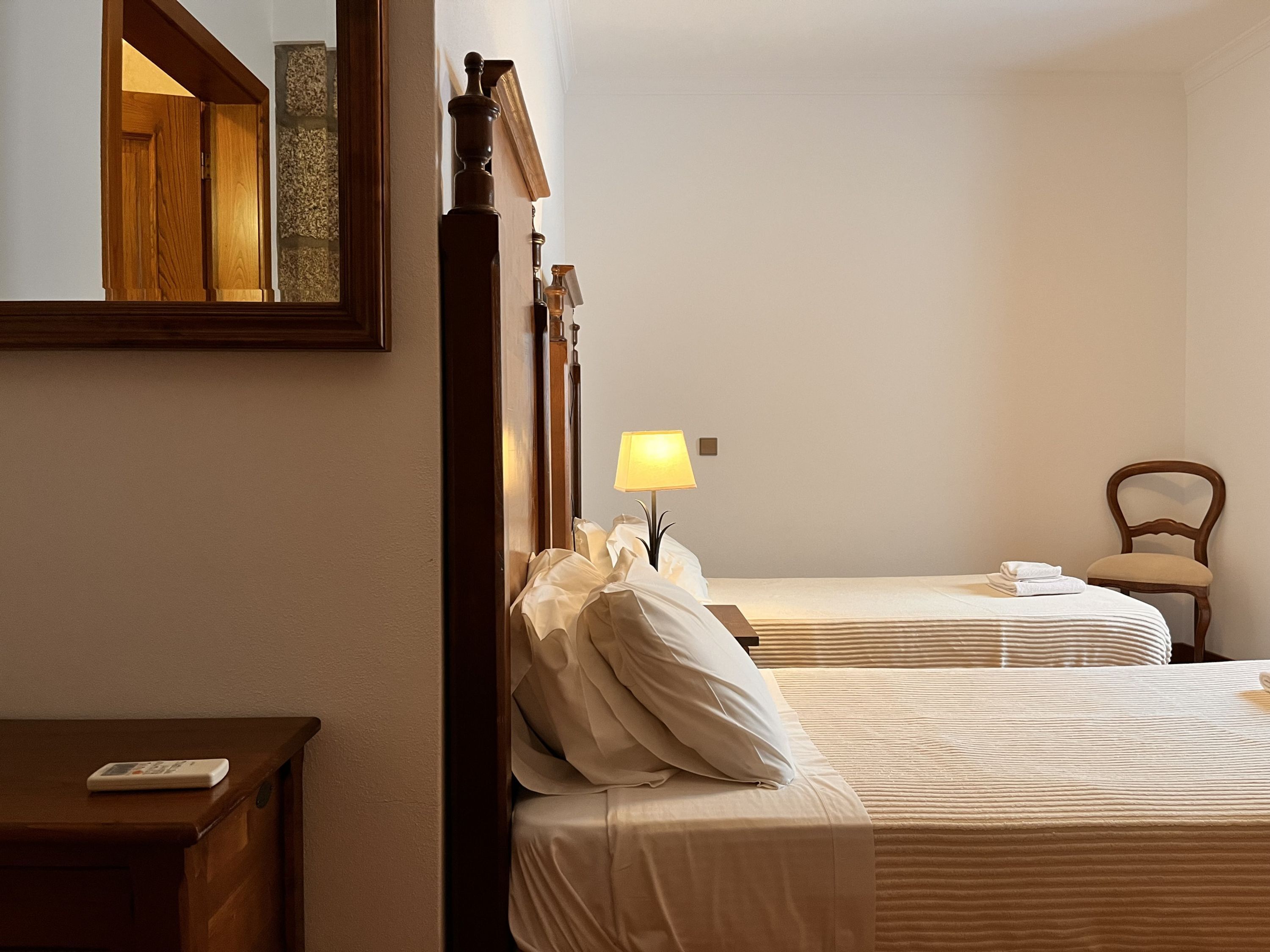 Apartamento | 1 dormitorio