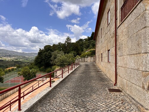 Nomad s Country - Cimo de Vila The Poolside Haven