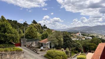 Apartamento | 1 dormitorio