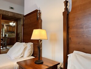 Appartement | 1 chambre