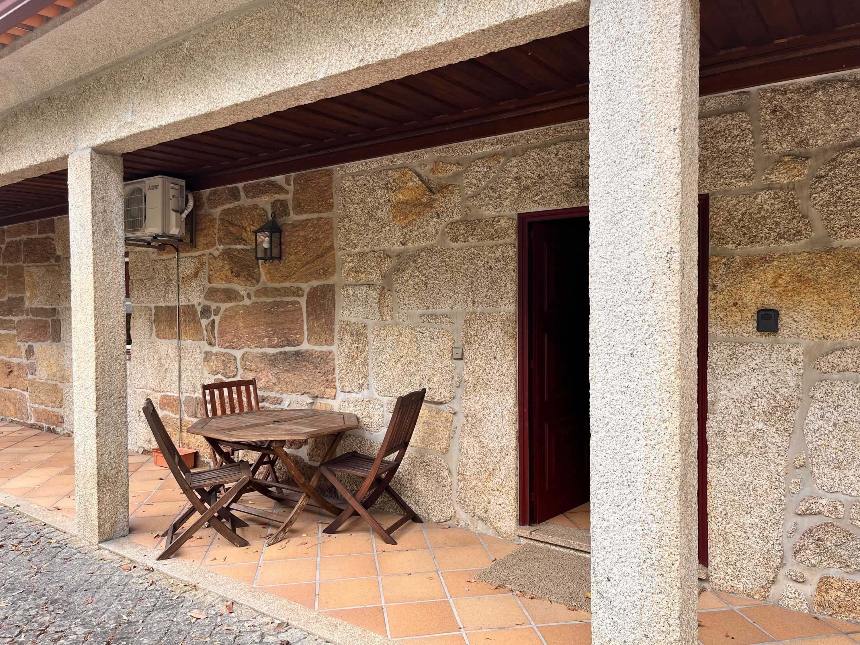 Apartamento | 1 dormitorio