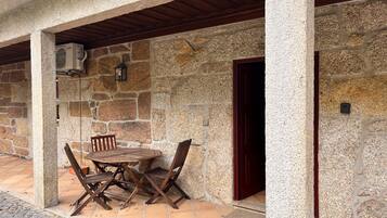 Apartamento | 1 dormitorio