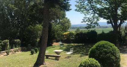 Charming House Near Saint-guilhem & Lake Salagou