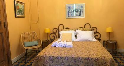 Charming House Near Saint-guilhem & Lake Salagou