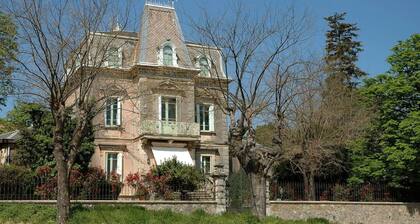 Charming House Near Saint-guilhem & Lake Salagou
