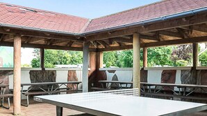 Huis | Buiten dineren