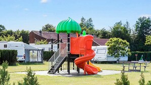 Huis | Kindergedeelte