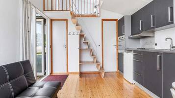 Casa | Parte interna