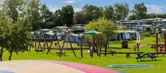 4 Person Holiday Park Home in Vipperod