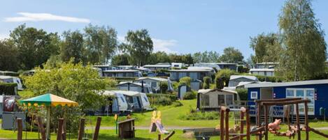 House | Children's area