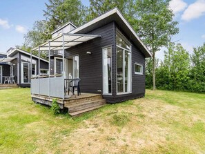 Ferienhaus | Aussenbereich