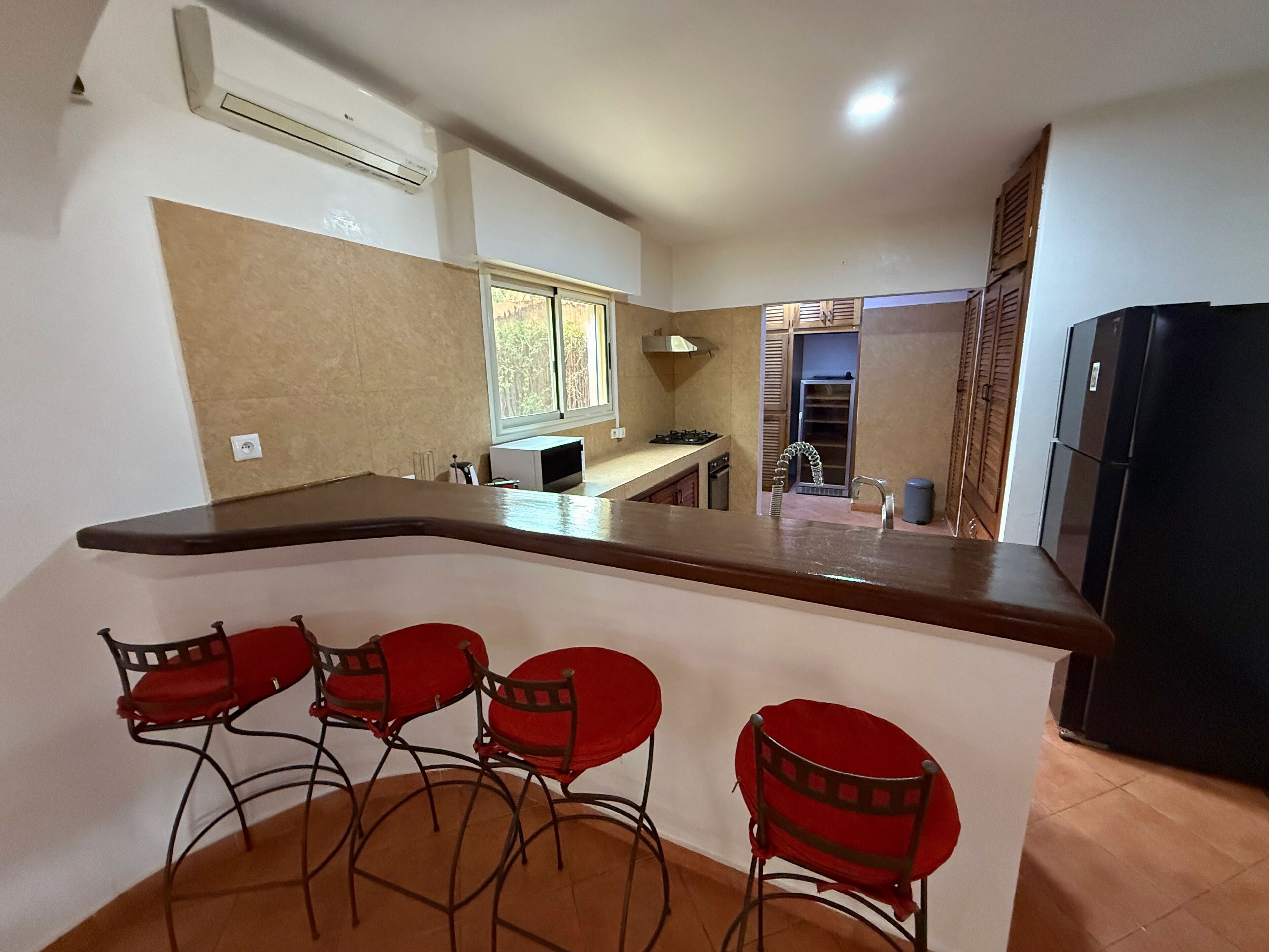 Cucina privata