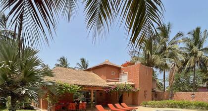 Villa N°212 Safari Village