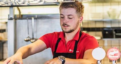 4 Person Holiday Park Home in Fjerritslev