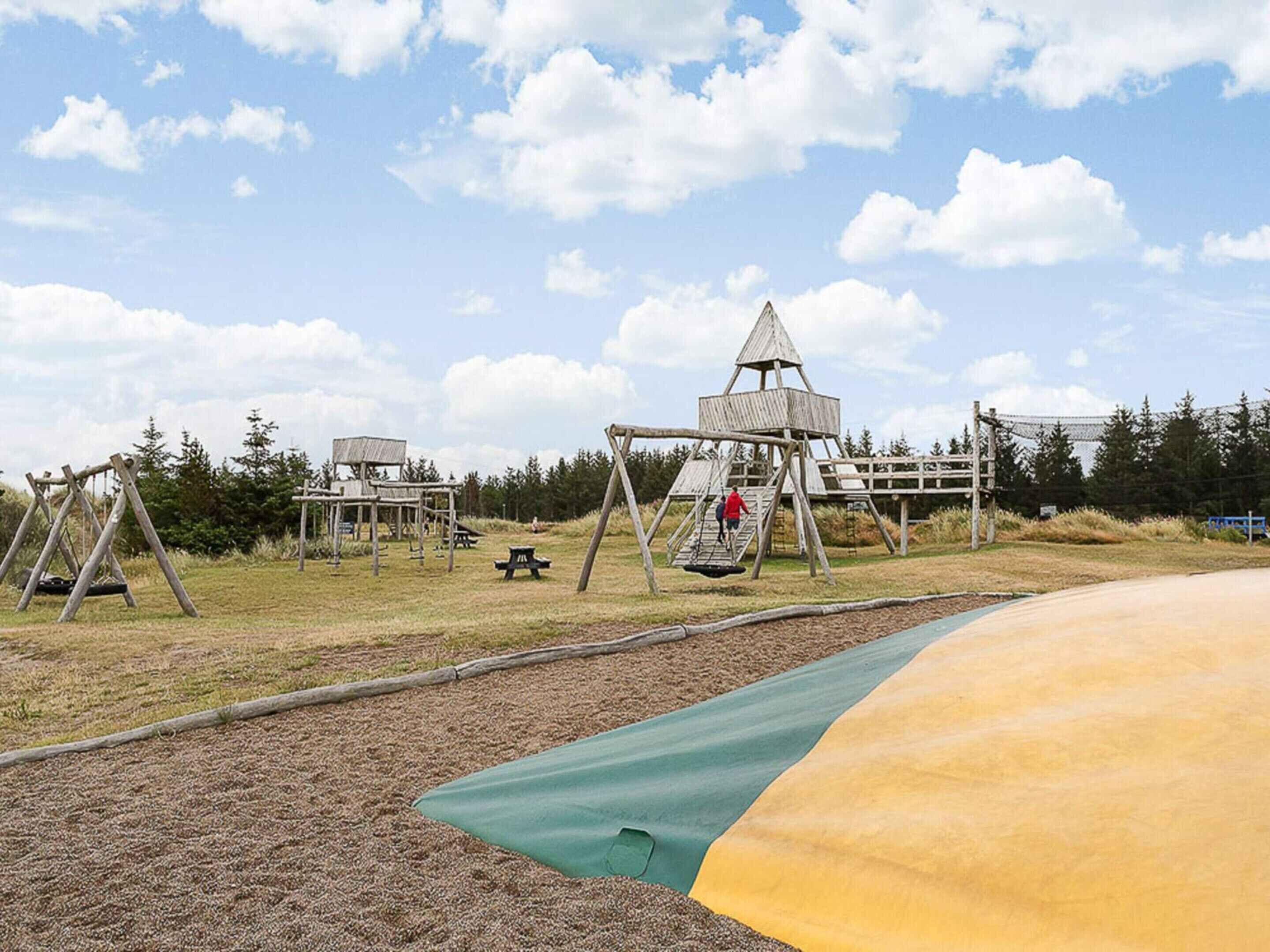 House | Children's area