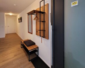 Leilighet | Innvendig