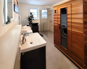 Apartment | Spa treatment