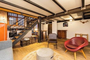 Apartemen | Interior
