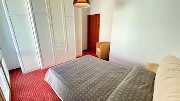 Vila, 3 kamar tidur, balkon, pemandangan kebun | 3 kamar tidur