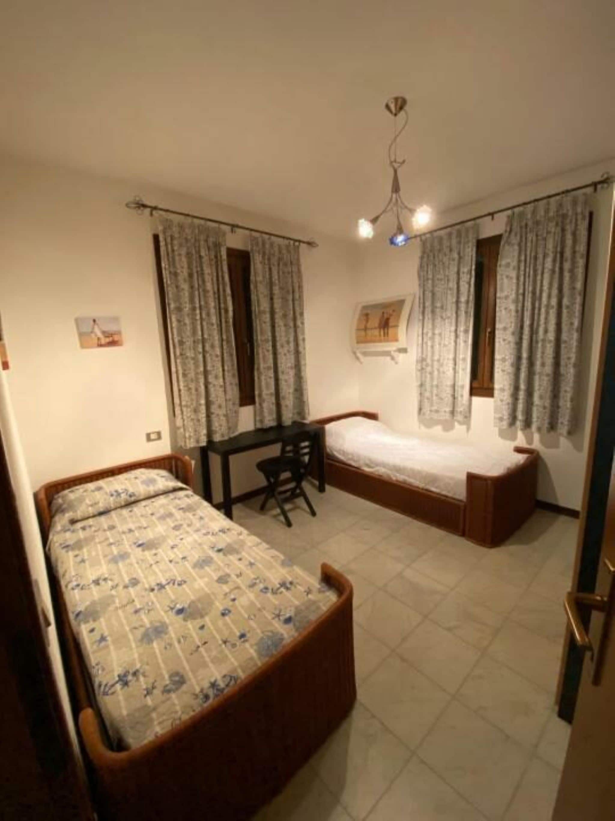 Habitación