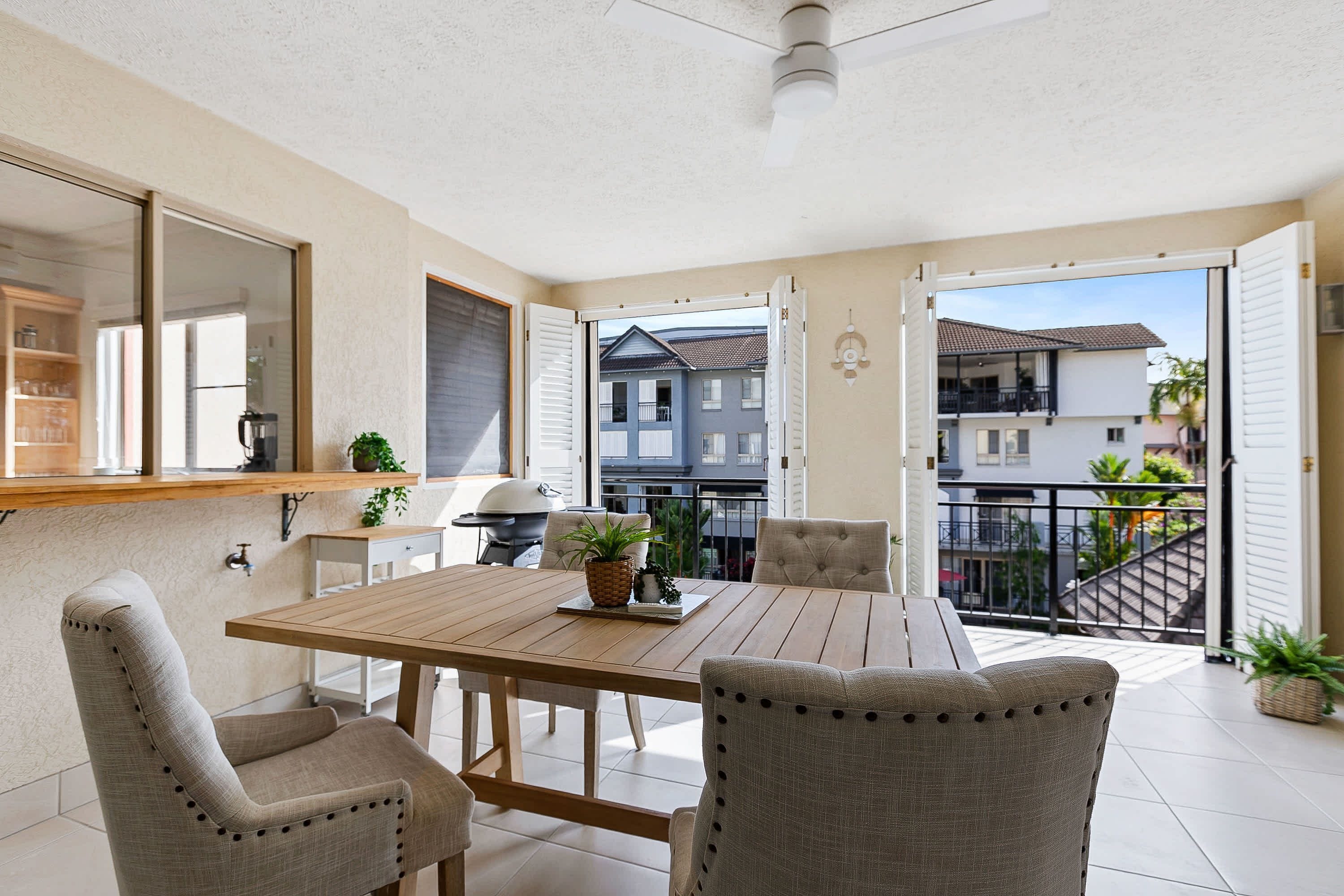 Apartment | 2 bedrooms, Internet