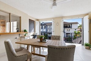 2 chambres, Internet