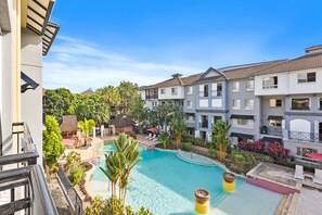 2 chambres, Internet