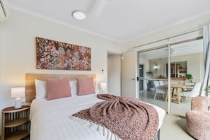 Maison | 2 chambres, bureau, accès à Internet haute vitesse