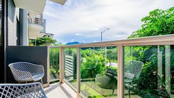 Apartment | 1 bedroom, Internet