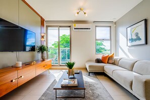 Departamento | 1 habitación y internet