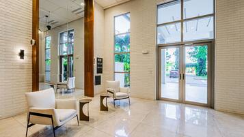 Apartment | 1 bedroom, Internet