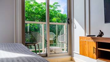 Apartment | 1 bedroom, Internet