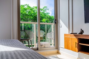 1 bedroom, Internet