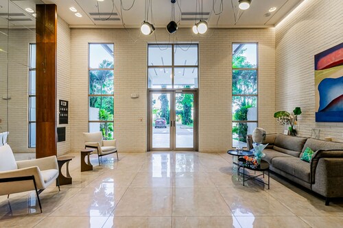 Glorious 1BR With Balcony in Panama Pacifico