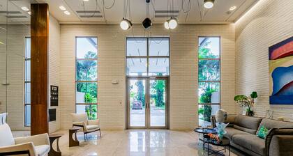 Glorious 1BR With Balcony in Panama Pacifico